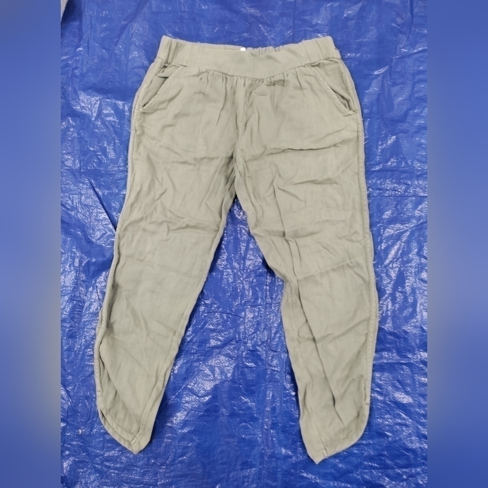 RVCA pants